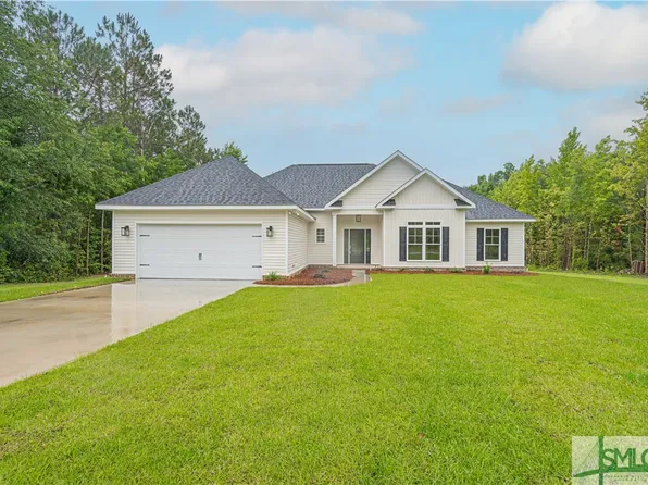 2170 Chanabby Court, Statesboro, GA 30459