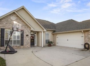 15564 Lake Ramsey Rd, Covington, LA 70435