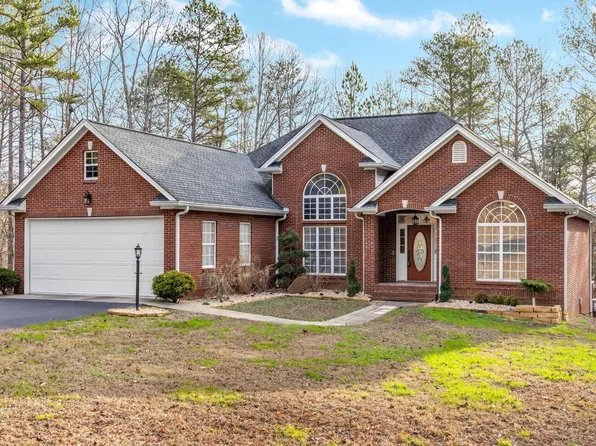 360 Champion Dr NW Lot 73, Cleveland, TN 37312