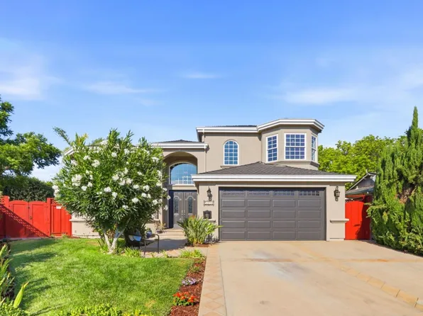 5771 Ladner Dr, San Jose, CA 95123