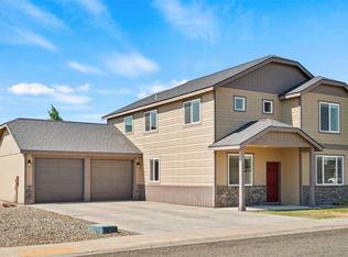 2207 N Creeksedge Way, Ellensburg, WA