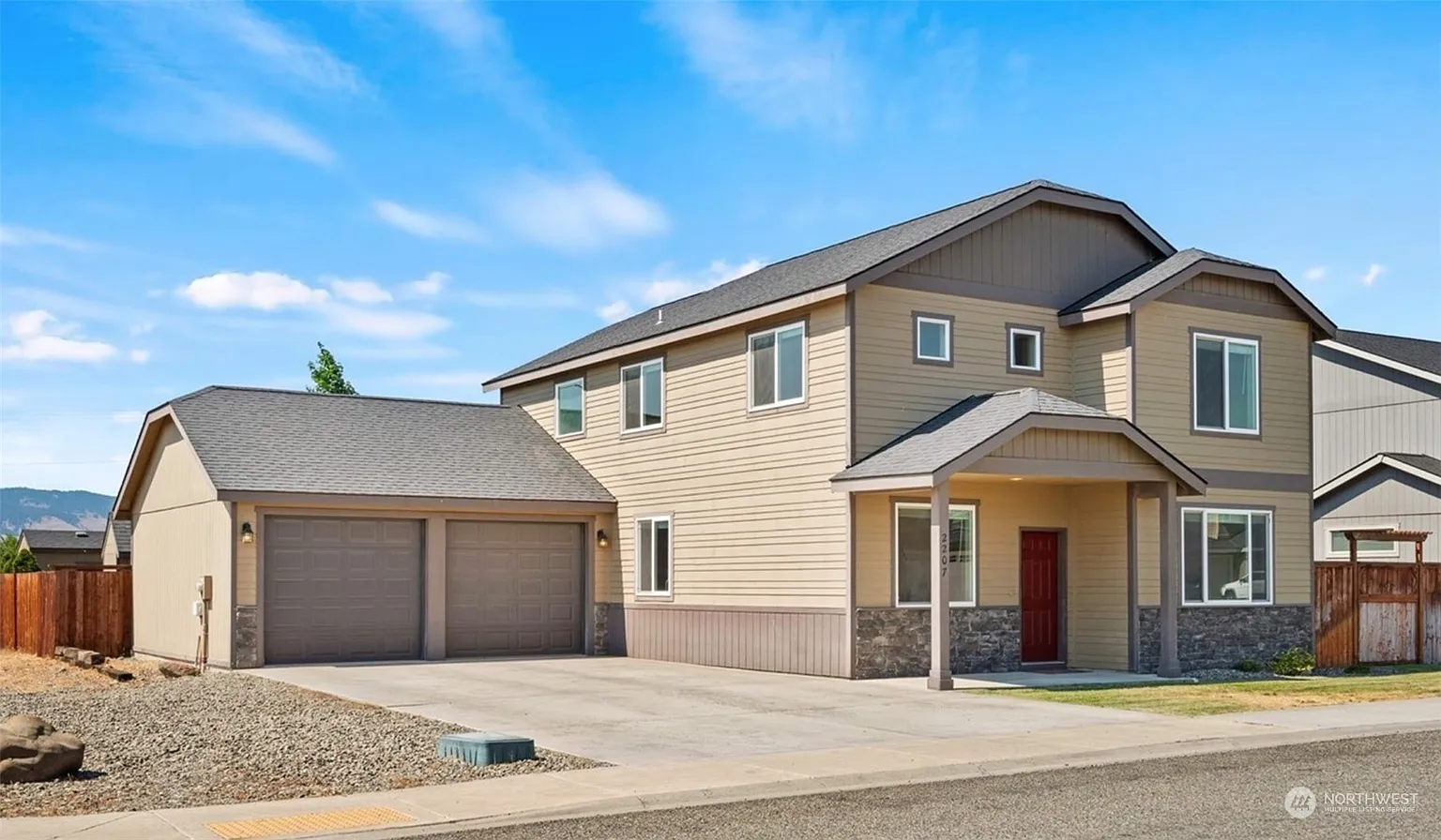 2207 N Creeksedge Way photo 1
