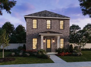 1272 Porter St, Allen, TX 75013