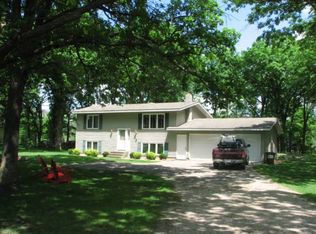 39216 Sandy Ln, Perham, MN 56573