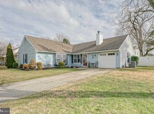 32 Maplewood Pl, Logan Township, NJ 08085