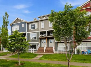 10 N Auburn Bay Ave SE #1103, Calgary, AB T3M 0P7