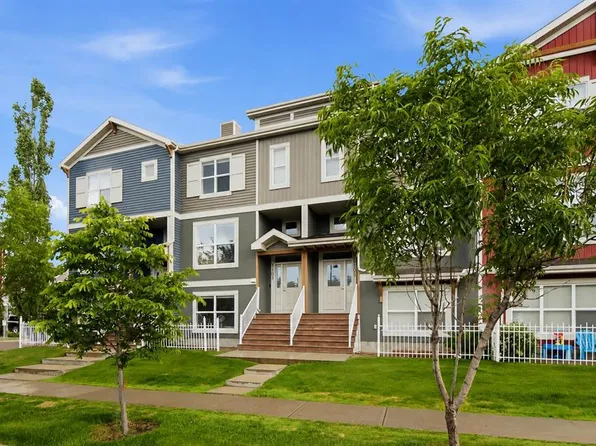 10 N Auburn Bay Ave SE #1103, Calgary, AB T3M 0P7
