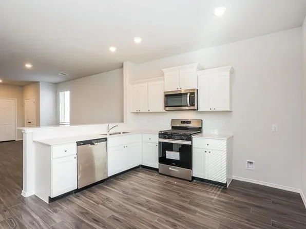 3157 Wood Lily Dr, Brookshire, TX 77423