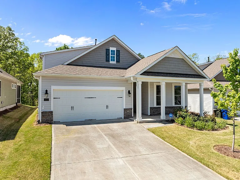 3032 Crossman Lake Rd — Photo 2