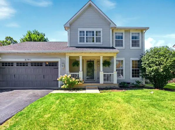 2791 Squaw Valley Trl, Aurora, IL 60503