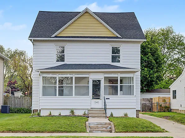 1340 Columbia Ave NE, Grand Rapids, MI 49505
