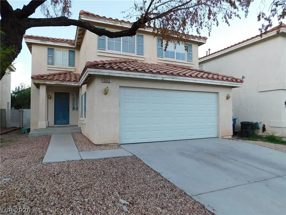 10062 Hermit Rapids Ave