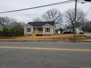 518 Pinckney St, Chester, SC 29706