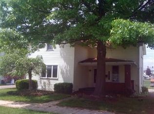315 W 5th St, Dover, OH 44622