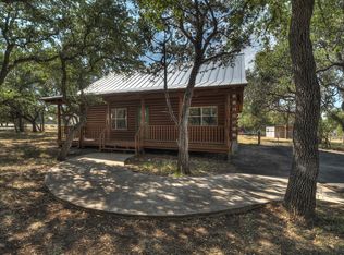 171 Bud Danner Drive, Leakey, TX 78873