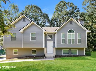 14 Elders Way, Dallas, GA 30157