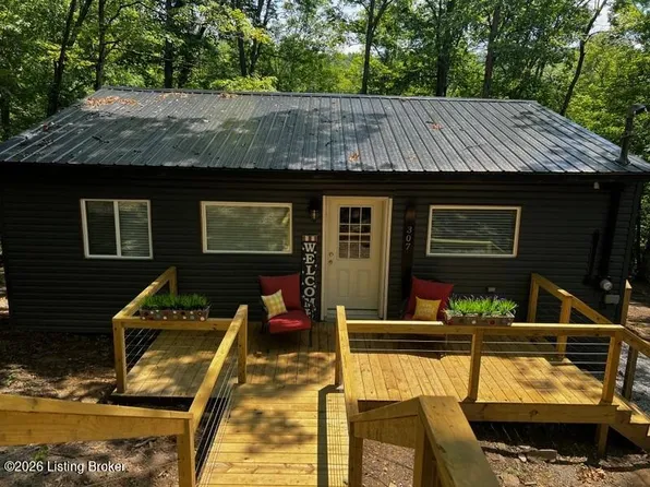 307 Kaufman Rd, Clarkson, KY 42726