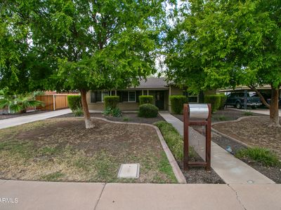 2918 N 17th Ave, Phoenix, AZ, 85015