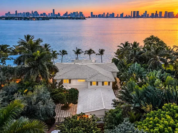2312 Bay Ave, Miami Beach, FL 33140