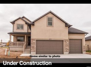 1251 N 150 E, Harrisville, UT 84404