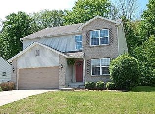 2525 Pochard Dr, Batavia, OH 45103