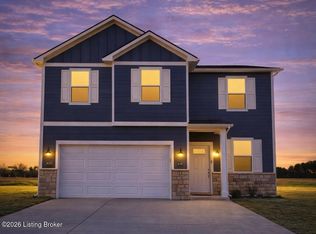 16901 Aiken Rd, Louisville, KY 40245