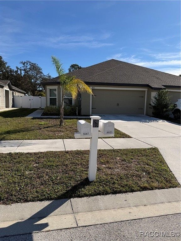 8917 Southern Charm Cir