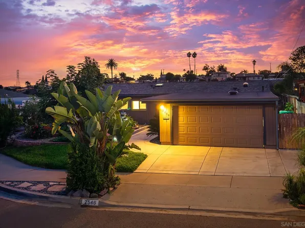 2546 Marathon Dr, San Diego, CA 92123