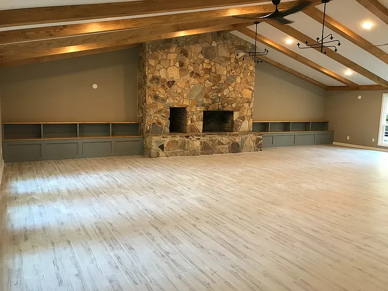 Club house 1