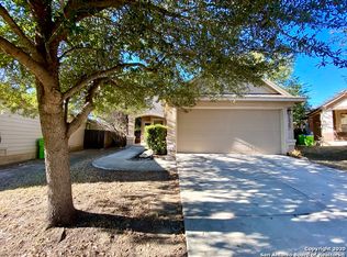 13307 Sun Sierra, San Antonio, TX 78245