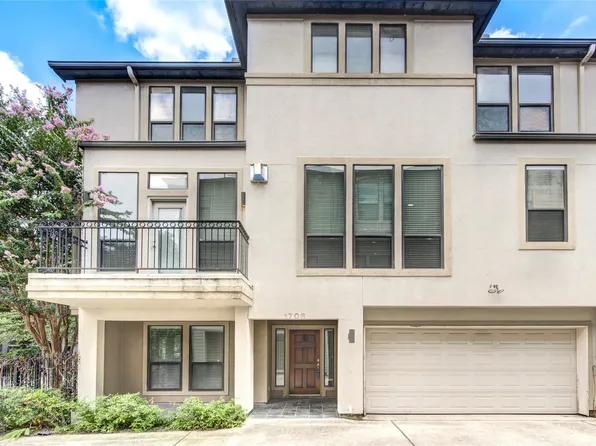 1706 McDonald St, Houston, TX 77007