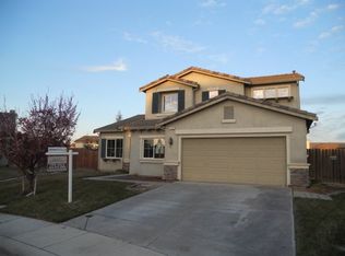 1582 Wild Rose Pl, Manteca, CA 95337