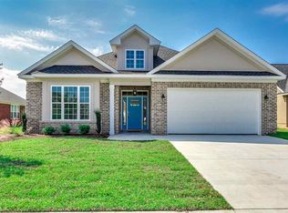574 Summerhill Dr, Myrtle Beach, SC 29579