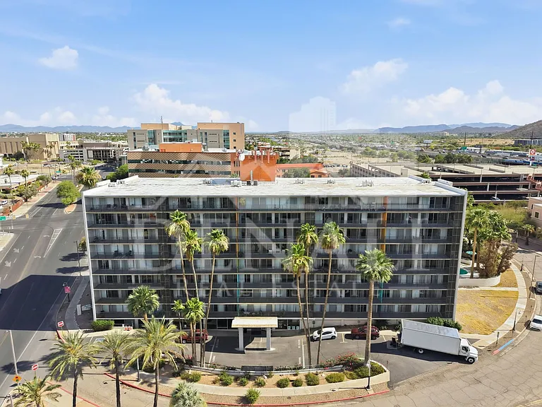 425 W Paseo Redondo #6E — Photo 36