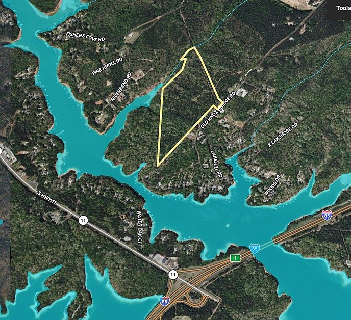 2nd image of 6 Old Knox Bridge Rd Lot 6