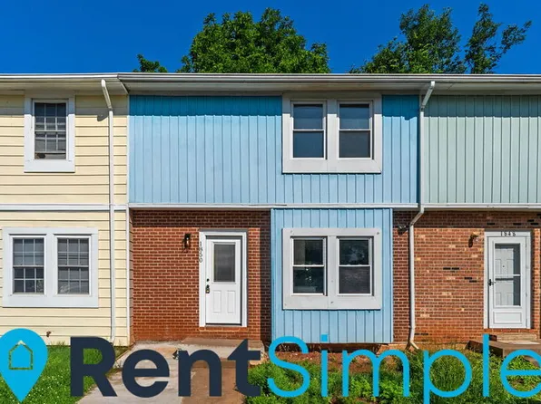 1850 Picadilly Cir, Culpeper, VA 22701