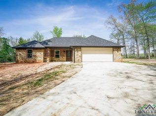 580 Susan St, Gladewater, TX 75647