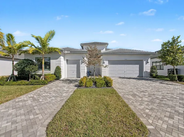12433 SW Crystal Cove Drive, Port St Lucie, FL 34987