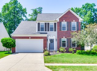 9181 Wellspring Ave NW, North Canton, OH 44720