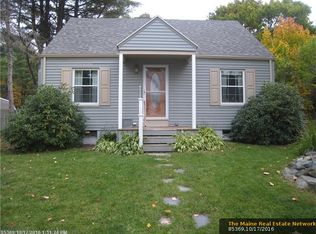 61 Bailey Ave, Portland, ME 04103