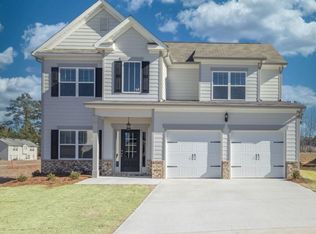 503 Grand Magnolia St, Jackson, GA 30233