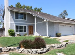 4424 Heather Cir, Chino, CA 91710