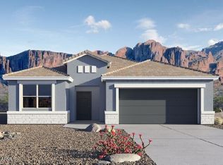 2935 W Sonrisa Avenue, Apache Junction, AZ 85120