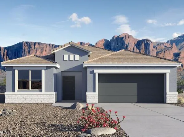 2935 W Sonrisa Avenue, Apache Junction, AZ 85120
