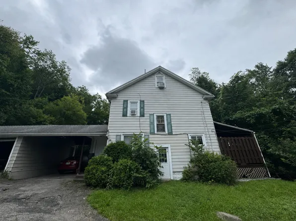 408 E Wendell St, Endicott, NY 13760