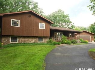1717 21 1/2 St, Cameron, WI 54822