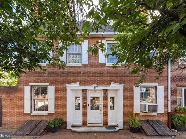 1215-19 E Moyamensing Ave, Philadelphia, PA 19147