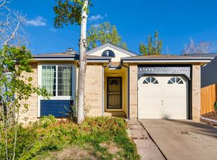 17692 E Bethany Pl, Aurora, CO 80013