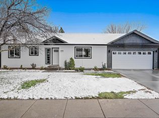 4042 N Buckboard Way, Boise, ID 83713