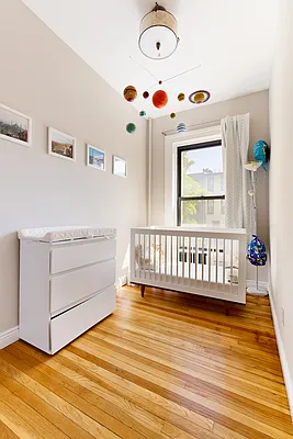 Rented by Engel and Völkers Brownstone Brooklyn | media 11